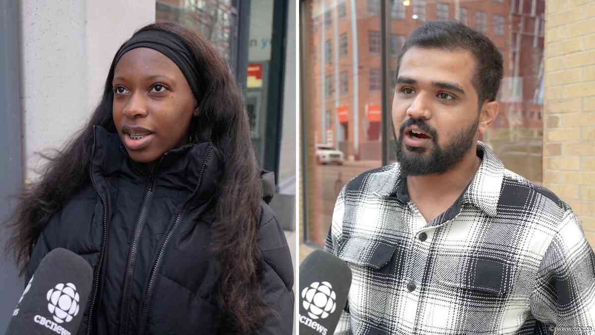 What needs to change in Toronto? We asked residents