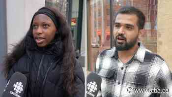 What needs to change in Toronto? We asked residents