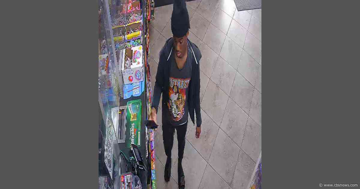 Atlanta police offering reward for man accused of armed motorcycle hijacking