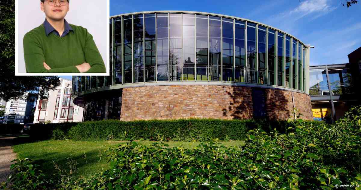 Cevin Arts verlaat de gemeenteraad van Boxtel na onvrede over de landelijke koers van PRO