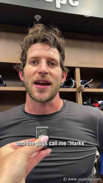 Nicknames over government names #nicknames #name #hockey #nhl