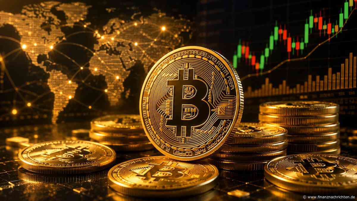 Bitcoin Prognose Oktober 2026: Warum der Uptober bei 85.000 Dollar ins Stocken gerät