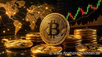Bitcoin Prognose Oktober 2026: Warum der Uptober bei 85.000 Dollar ins Stocken gerät
