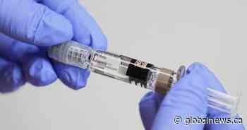 B.C. rolling out fall vaccine program as flu cases circulating