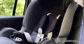 Child safety advocate says N.S. changes to car seat rules makes province ‘leader’ in country