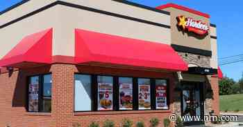 CKE Restaurants names Alisa Gmelich president of Hardee’s