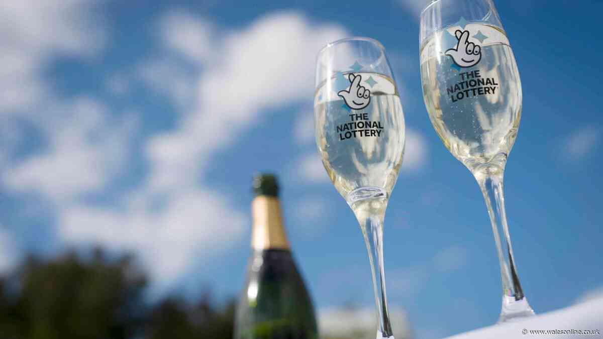 National Lottery Lotto and Thunderball results live: Numbers for Wednesday, October 7