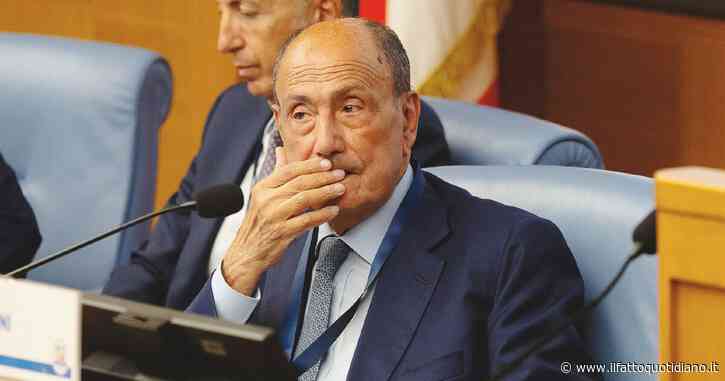Sicilia, Schifani pensa alle dimissioni dopo la dura telefonata con Tajani. Ma intanto chiede un’altra poltrona garantita