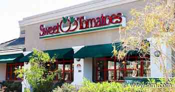 Sweet Tomatoes plots return to California
