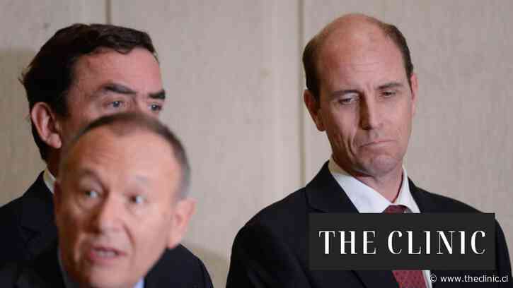 El intento del Gobierno por desdramatizar la decisión de “no perseverar” con su reforma constitucional de seguridad