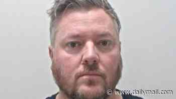 School governor who 'enthusiastically' joined gang that carried out multi-million-pound Covid PPE scam is jailed