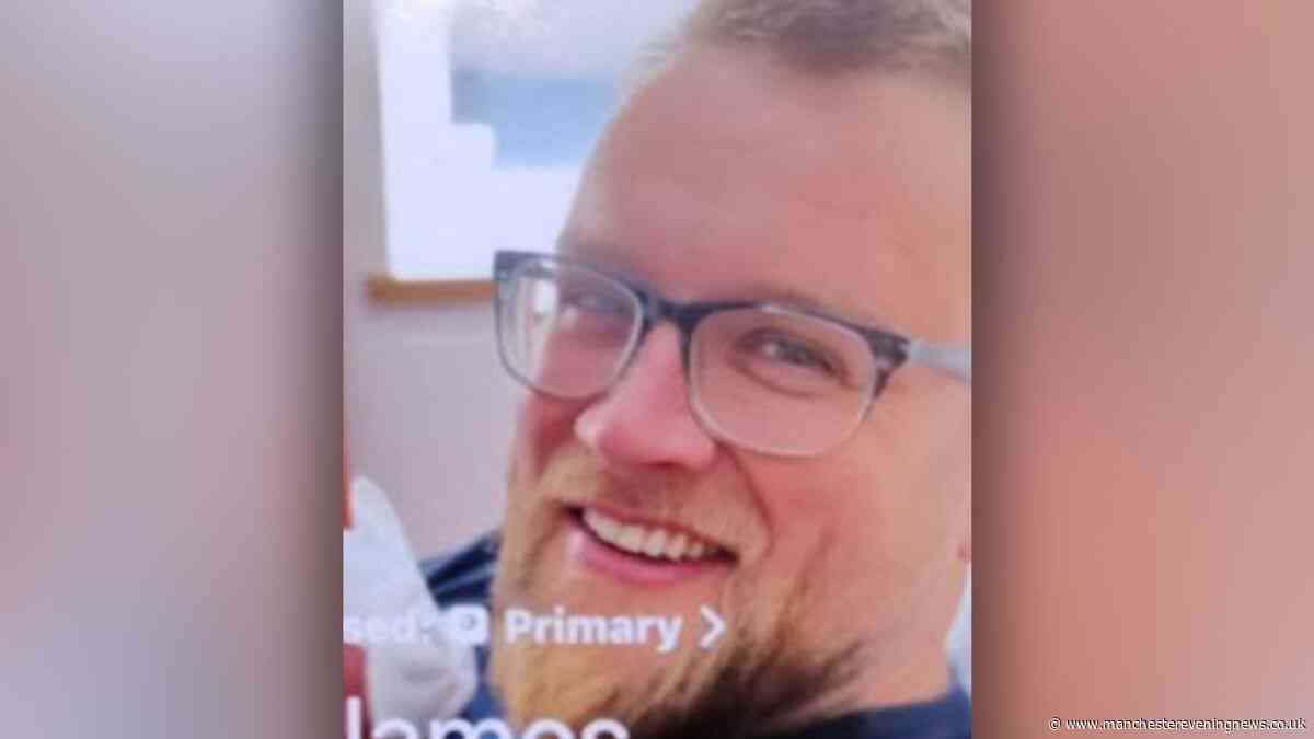 Police issue updates on possible location of missing man