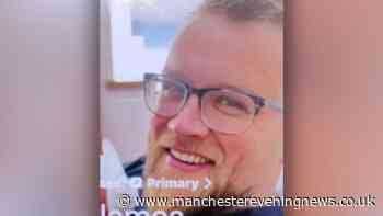 Police issue updates on possible location of missing man