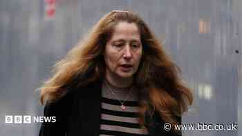 Woman denies abortion clinic buffer zone charges