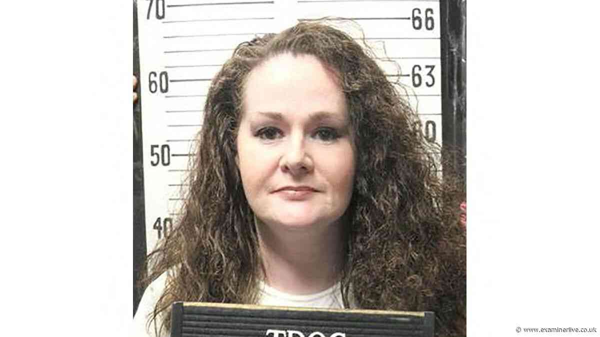 Christa Pike's first words after botched execution as lawyer reveals health update