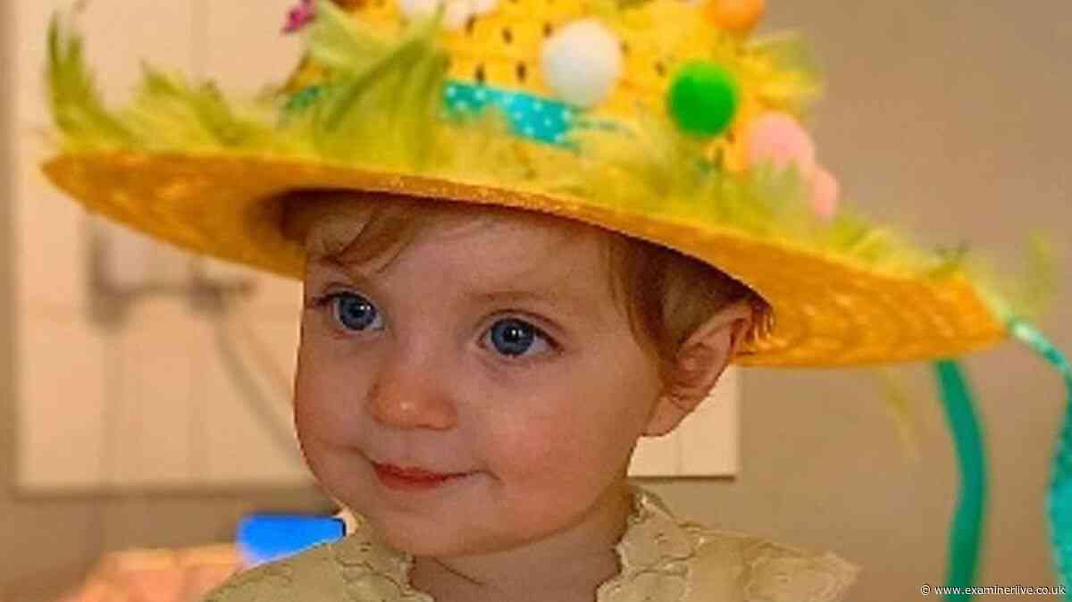 Mum of murdered toddler Star Hobson freed from prison six years after her death