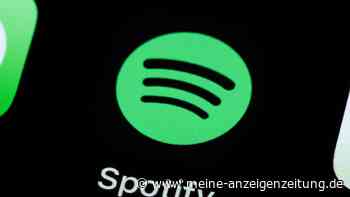 Nach Deutschland-Erfolg: Spotify bringt Hörbücher jetzt in insgesamt 180 Länder