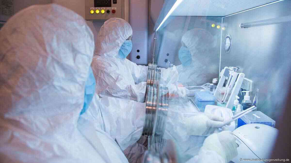 WHO fordert Aufklärung: Zweiter Todesfall durch Lungenentzündung in Russland möglich
