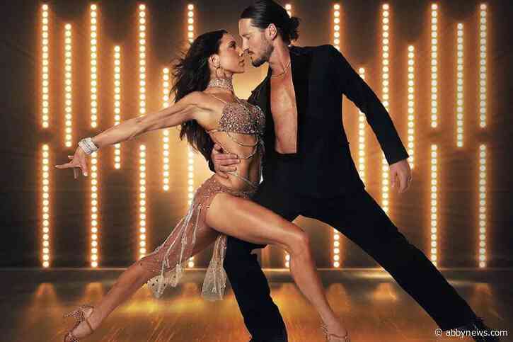 Dancing with the Stars tour announces Abbotsford stop