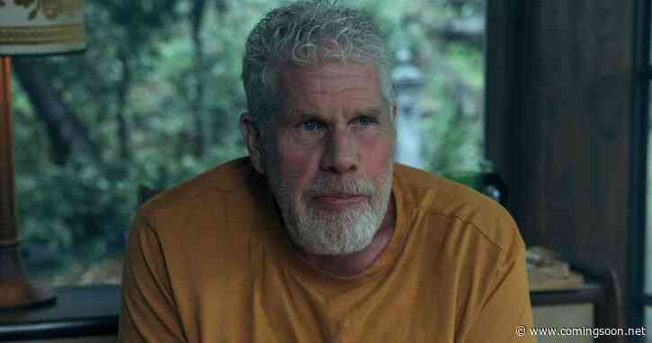 Ron Perlman & MCU Star’s Visceral New Horror Movie Renew Gets Chilling First Look