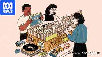 Quiz: Think you know vinyl, CDs and cassettes? Prove it