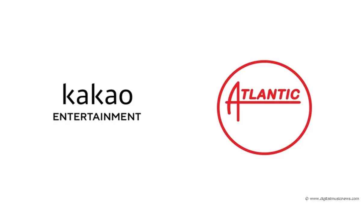 After Staffing Shakeups, WMG Goes Into Deal Mode with an Atlantic+Kakao K-pop Tie-Up