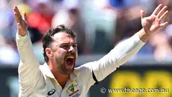 ‘They put the bullet through a lot’: Head hammers greats as spinning deck keeps selectors guessing