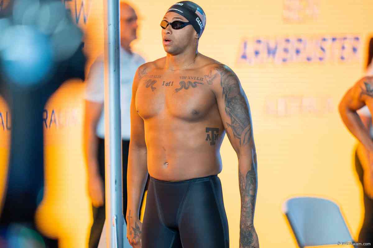 Storylines to Follow at the 2nd World Cup Stop in Tashkent