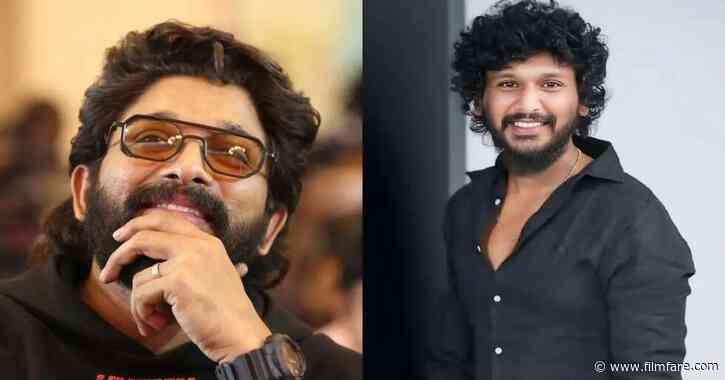 Allu Arjunâ“Lokesh Kanagaraj Project Is Firm Pre-production Underway