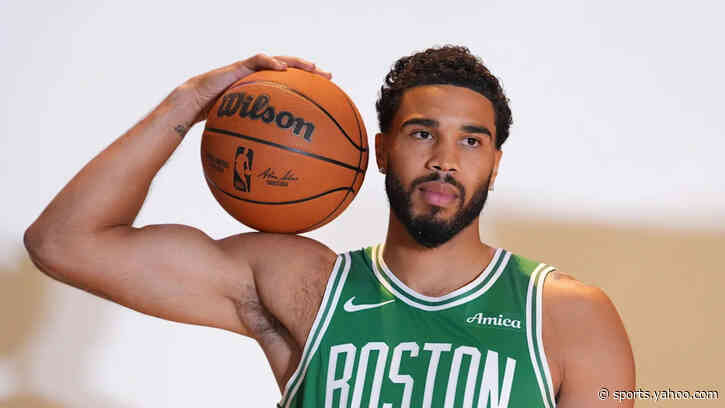 Rotoworld Fantasy Basketball Draft Central 2026: Rankings, strategy, sleepers, and more