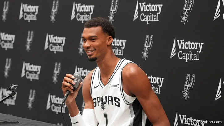 2026-27 Fantasy Basketball Punt Guide: Best draft targets for every category