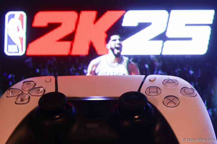 NBA 2K is continuing its trend of leaving fans behind