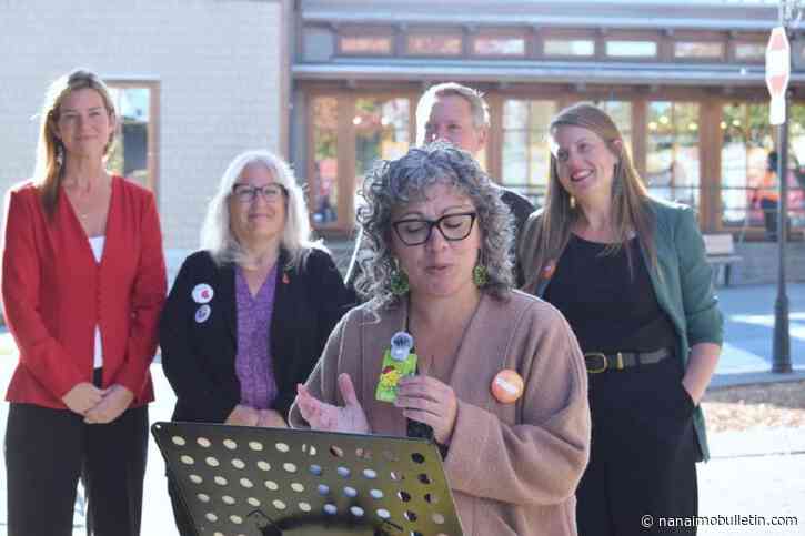 BC NDP promises to double funding for libraries to $28 mil per year