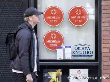 What has Michelin really changed? Top Vancouver restaurateurs weigh in