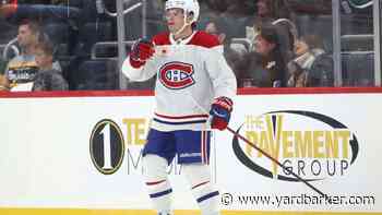 Canadiens hope line changes will provide benefits against Predators