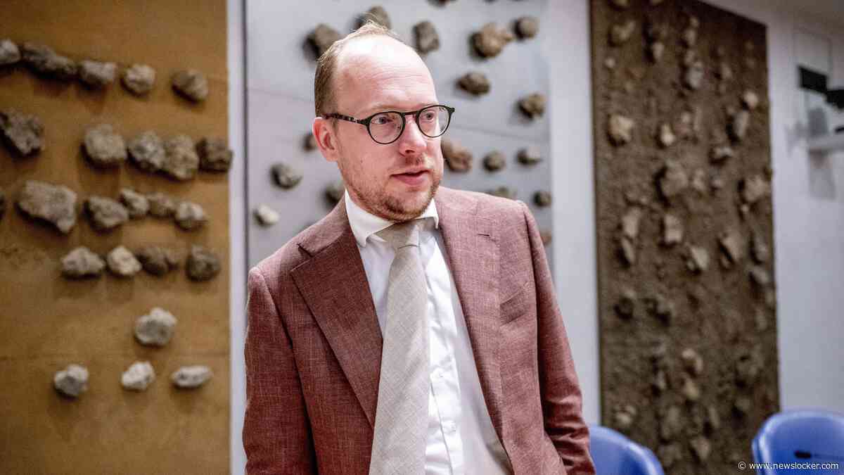 ICT van Belastingdienst heeft komende jaren handen vol aan box 3: ’Dat gaat hobbelig worden’