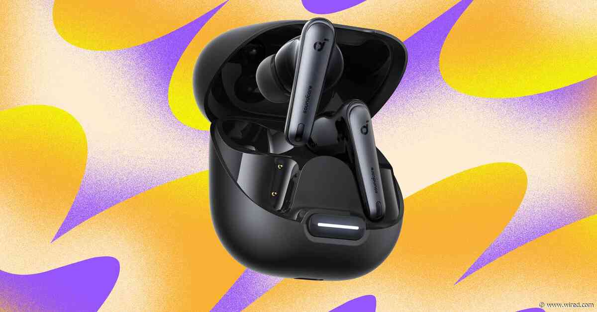 The Best Amazon Prime Day Headphone Deals Before The Sale Ends (2026)
