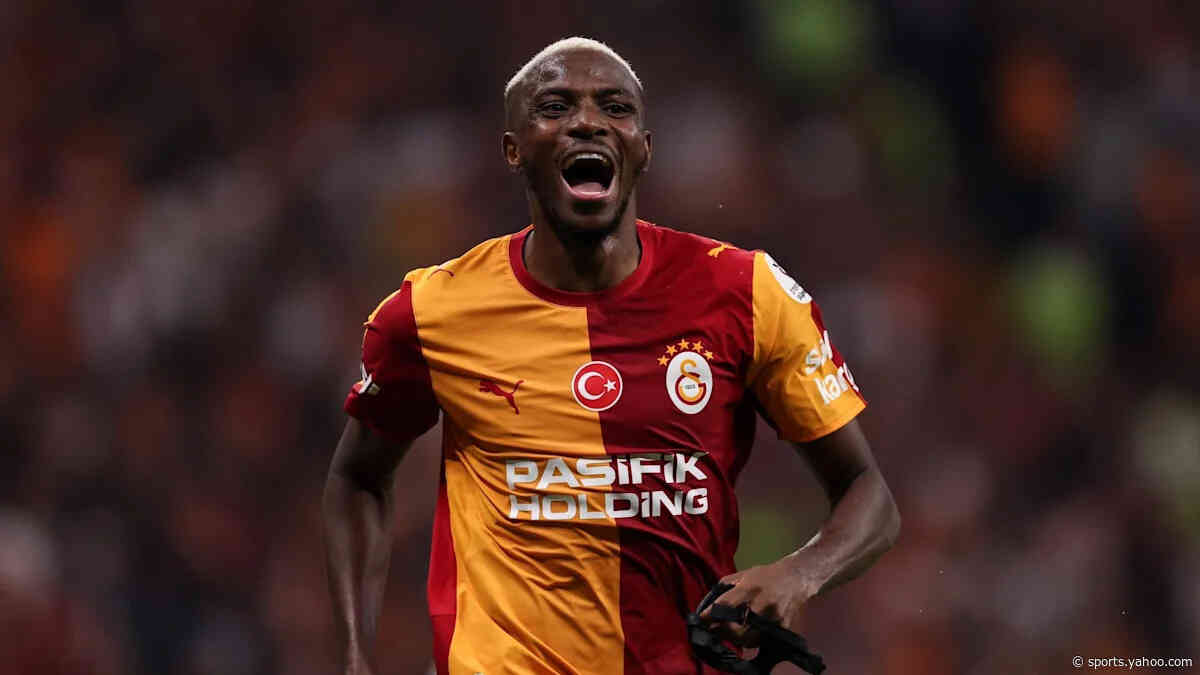 Opponent watch: Galatasaray hopeful key superstar will be fit to face Barcelona