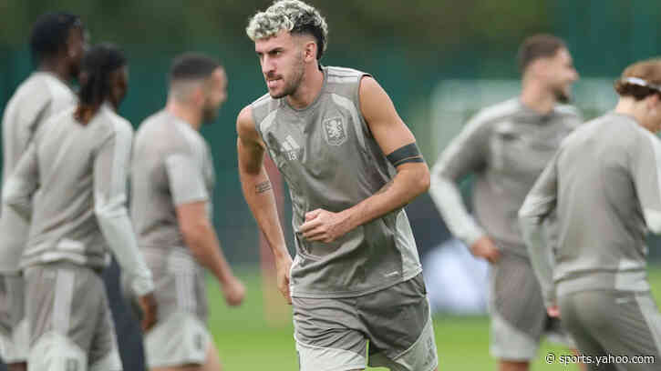 Aston Villa Face £25m Exit For 24-Year-Old: Should Emery Block It?