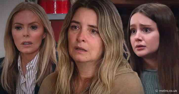 New Charity nightmare and Sadie caught as Emmerdale spoilers confirm what happens next