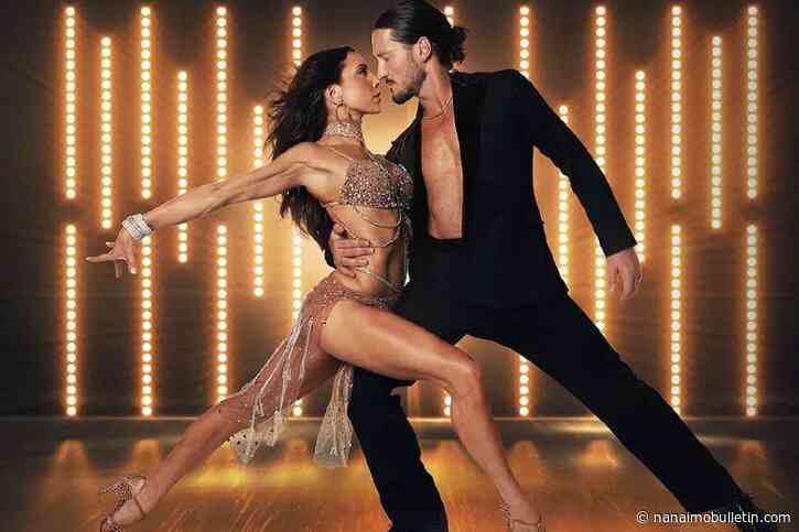 Dancing with the Stars tour announces Abbotsford stop