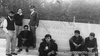 Tribute for 'sixth Beatle' planned for 'the whole community'