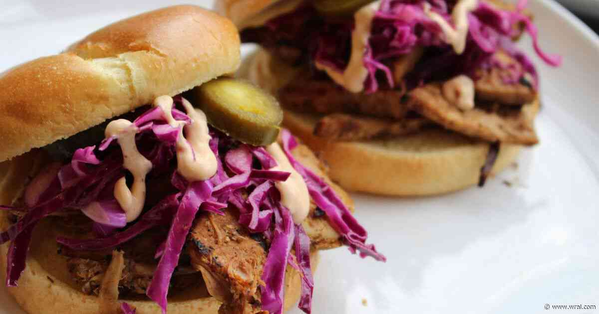 Dampf Good BBQ will not open new restaurant in Durham after community backlash