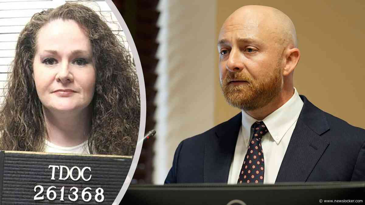 Christa Pike ’boos en verward’ na mislukte executie, advocaten kregen eerder te horen dat ze hersendood was