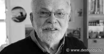 Flip Jonkman (80) overleden: markante Sallander miste zelfs geboorte van zijn dochter voor de muziek