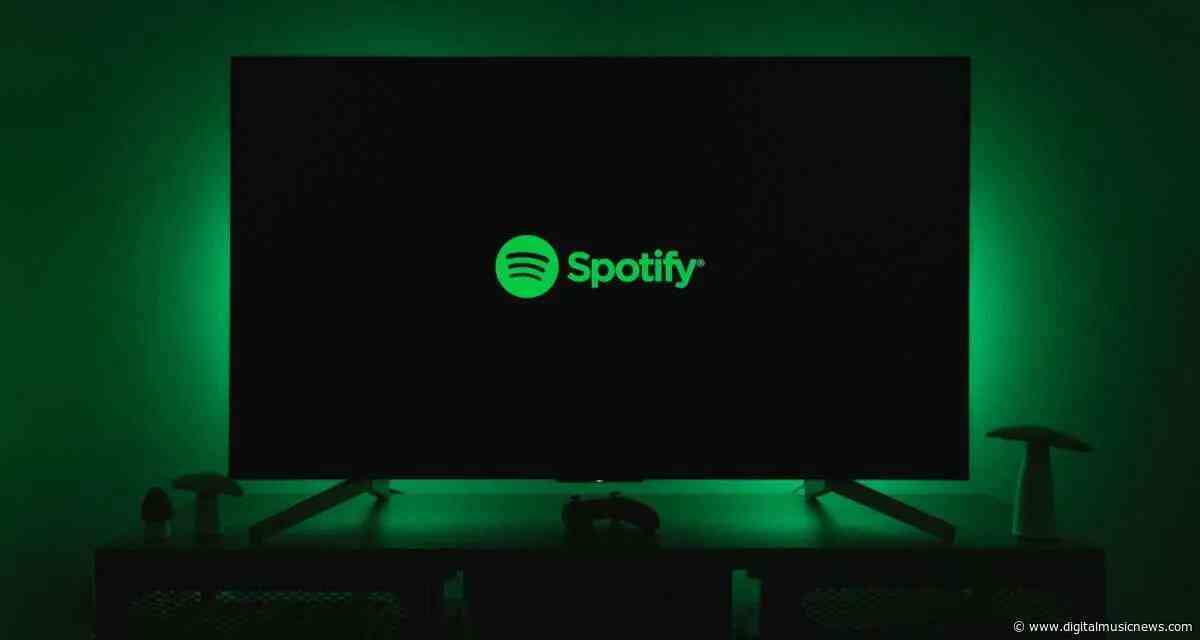 Spotify, Apple Music, and Amazon Music et. al. Are ‘Looking Forward to a Timely Resolution’ of the Phono V Proceeding — But Has an Ugly, Drawn-Out Rate-Setting Battle Already Begun?