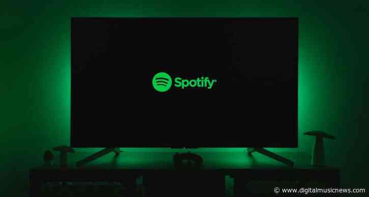 Spotify, Apple Music, and Amazon Music et. al. Are ‘Looking Forward to a Timely Resolution’ of the Phono V Proceeding — But Has an Ugly, Drawn-Out Rate-Setting Battle Already Begun?
