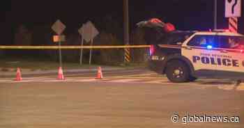 ‘Turn yourself in’: Police urge driver in Vaughan fatal hit-and-run