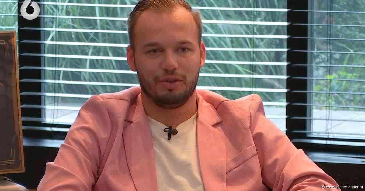 Tranen in De Bondgenoten: Délano wint een ton en loods loopt leeg