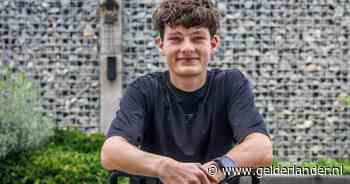 Tycho (16) stond op het punt zich voor trein te gooien: ‘Jammer dat ik het zo wilde oplossen’